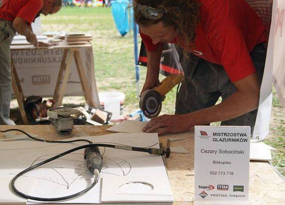 Grafika 33: Piknik historyczny - Wejherowo 2013