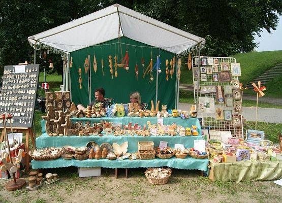 Grafika 34: Piknik historyczny - Wejherowo 2013