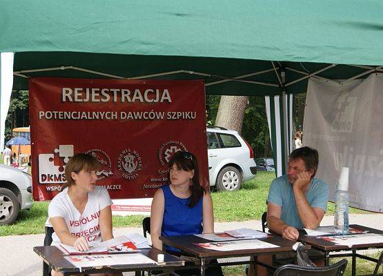 Grafika 35: Piknik historyczny - Wejherowo 2013