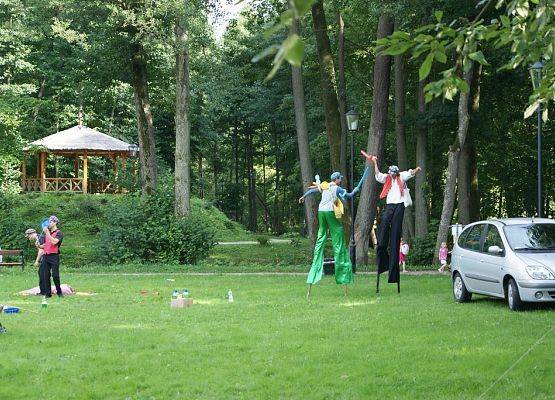 Grafika 39: Piknik historyczny - Wejherowo 2013