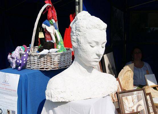 Grafika 41: Piknik historyczny - Wejherowo 2013