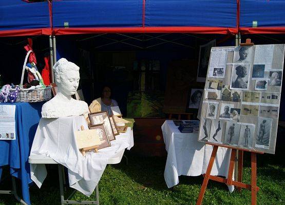 Grafika 42: Piknik historyczny - Wejherowo 2013