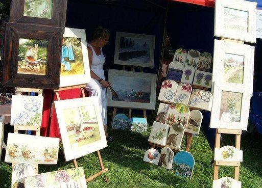 Grafika 43: Piknik historyczny - Wejherowo 2013