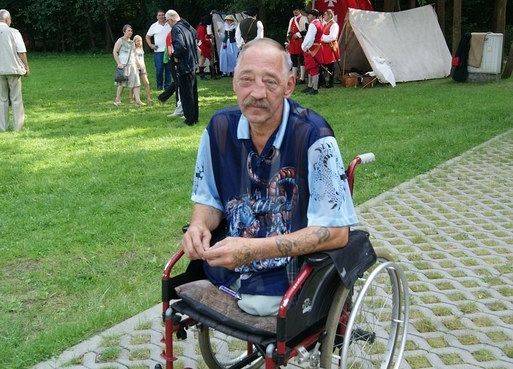 Grafika 47: Piknik historyczny - Wejherowo 2013