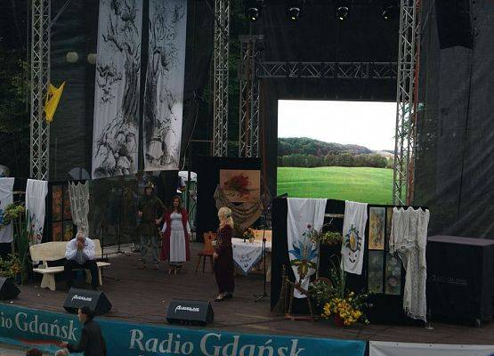 Grafika 49: Piknik historyczny - Wejherowo 2013