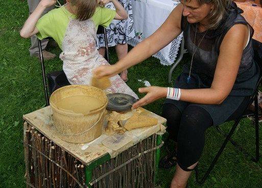 Grafika 55: Piknik historyczny - Wejherowo 2013