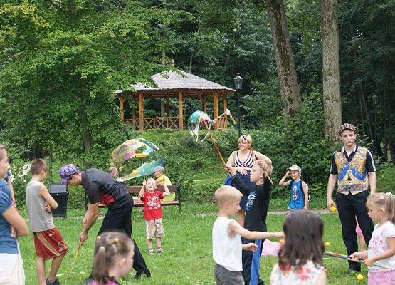 Grafika 59: Piknik historyczny - Wejherowo 2013