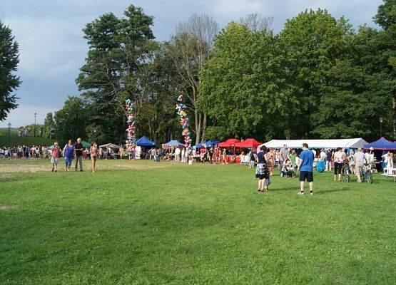 Grafika 65: Piknik historyczny - Wejherowo 2013