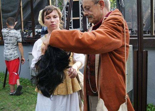 Grafika 66: Piknik historyczny - Wejherowo 2013