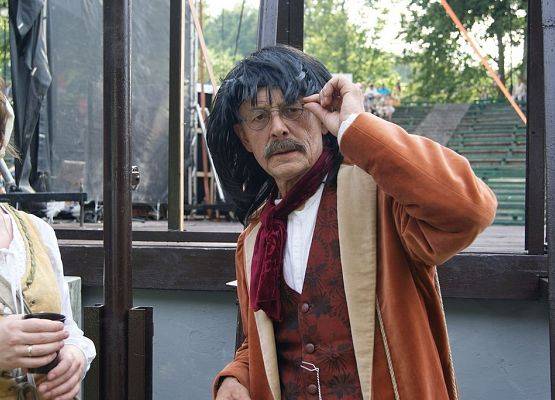 Grafika 68: Piknik historyczny - Wejherowo 2013