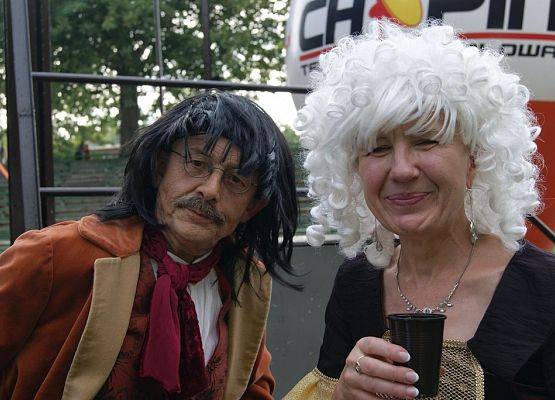 Grafika 69: Piknik historyczny - Wejherowo 2013