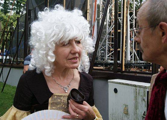 Grafika 70: Piknik historyczny - Wejherowo 2013