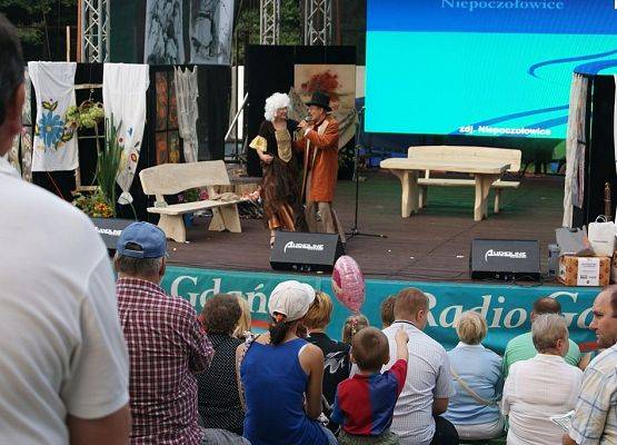 Grafika 71: Piknik historyczny - Wejherowo 2013