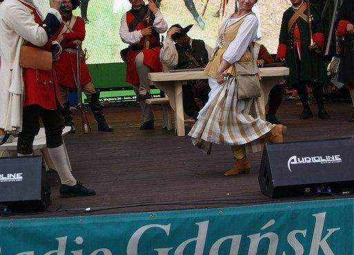 Grafika 84: Piknik historyczny - Wejherowo 2013