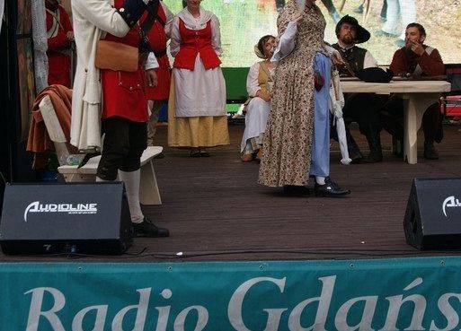 Grafika 92: Piknik historyczny - Wejherowo 2013