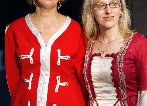 Grafika 97: Piknik historyczny - Wejherowo 2013