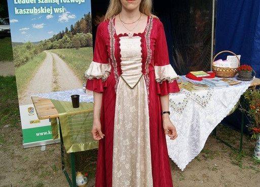 Grafika 100: Piknik historyczny - Wejherowo 2013