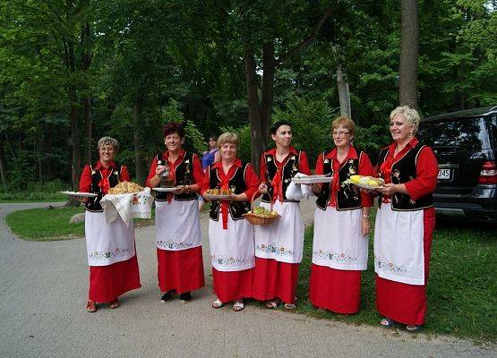 Grafika 102: Piknik historyczny - Wejherowo 2013