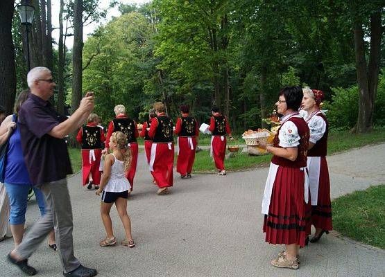 Grafika 103: Piknik historyczny - Wejherowo 2013