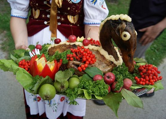 Grafika 104: Piknik historyczny - Wejherowo 2013