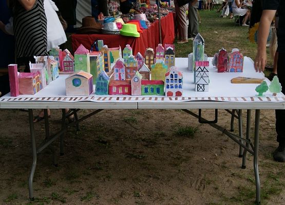 Grafika 105: Piknik historyczny - Wejherowo 2013