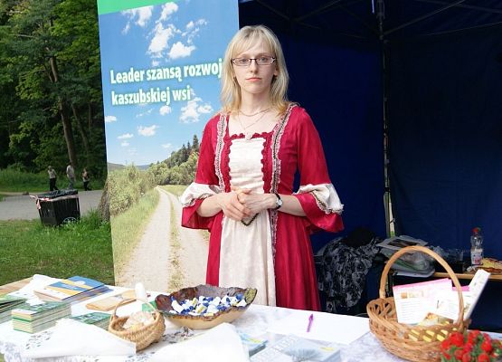 Grafika 106: Piknik historyczny - Wejherowo 2013