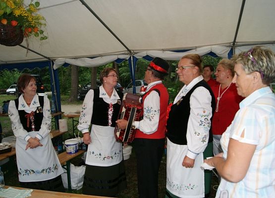 Grafika 107: Piknik historyczny - Wejherowo 2013