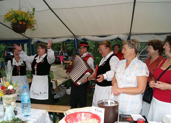 Grafika 108: Piknik historyczny - Wejherowo 2013