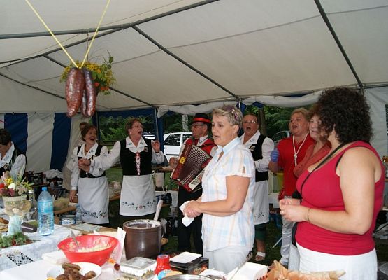 Grafika 109: Piknik historyczny - Wejherowo 2013