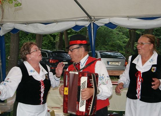 Grafika 110: Piknik historyczny - Wejherowo 2013