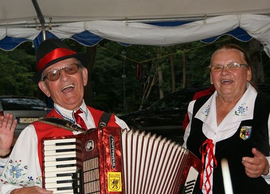 Grafika 113: Piknik historyczny - Wejherowo 2013