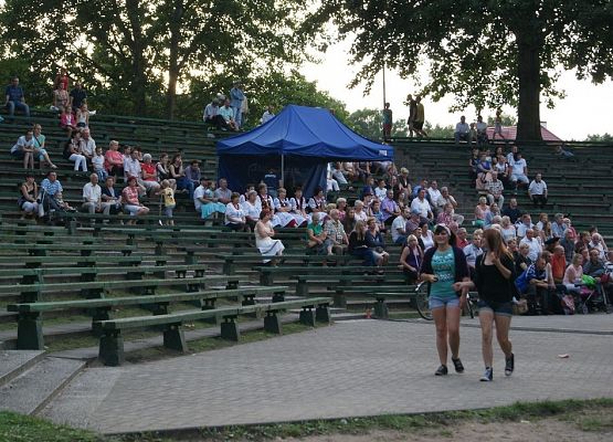 Grafika 115: Piknik historyczny - Wejherowo 2013
