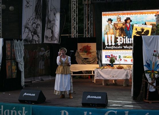 Grafika 118: Piknik historyczny - Wejherowo 2013