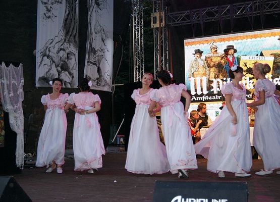 Grafika 125: Piknik historyczny - Wejherowo 2013