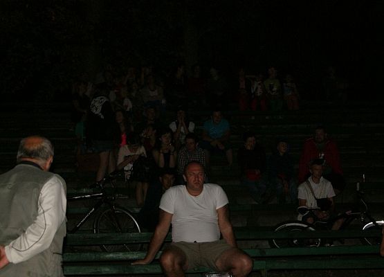 Grafika 127: Piknik historyczny - Wejherowo 2013