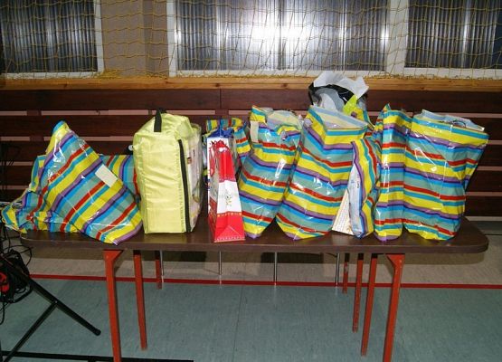 Grafika 59: Kaszubska szopka bozonarodzeniowa