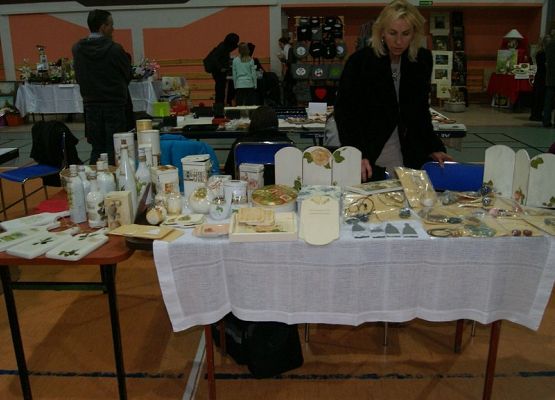 Grafika 61: Kaszubska szopka bozonarodzeniowa