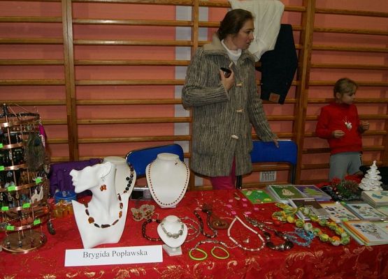 Grafika 69: Kaszubska szopka bozonarodzeniowa