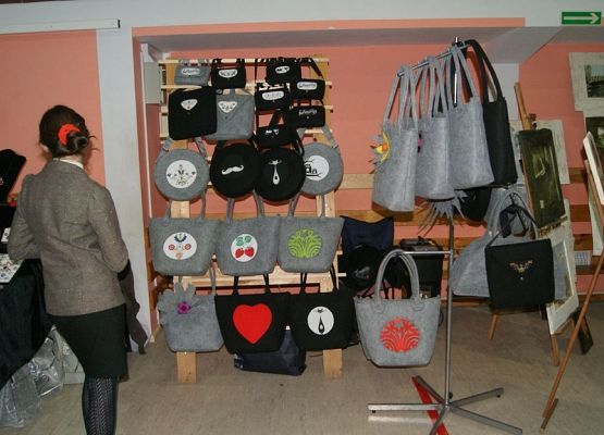 Grafika 72: Kaszubska szopka bozonarodzeniowa