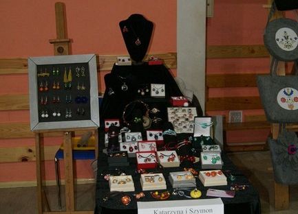 Grafika 73: Kaszubska szopka bozonarodzeniowa