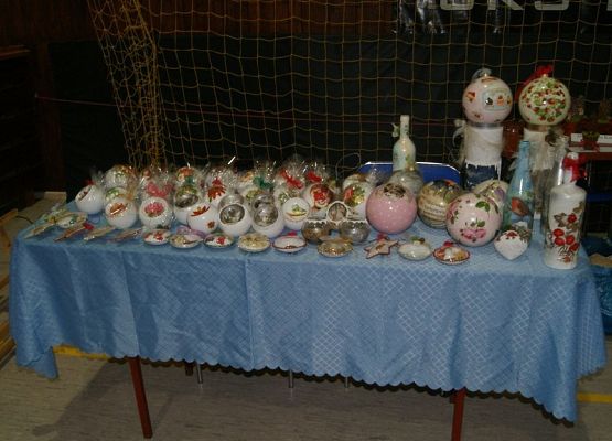 Grafika 81: Kaszubska szopka bozonarodzeniowa