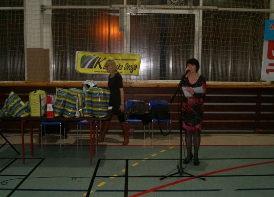 Grafika 93: Kaszubska szopka bozonarodzeniowa