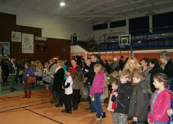 Grafika 95: Kaszubska szopka bozonarodzeniowa