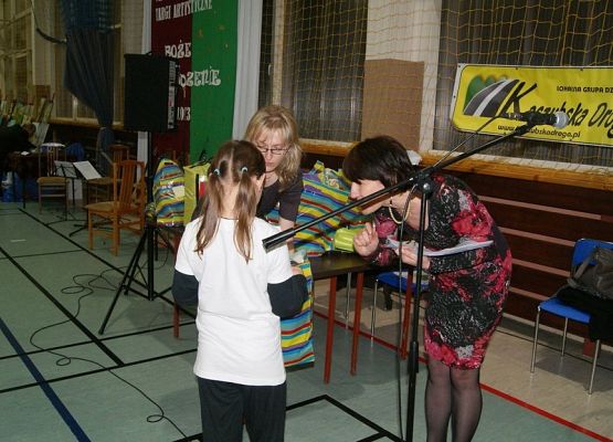 Grafika 97: Kaszubska szopka bozonarodzeniowa