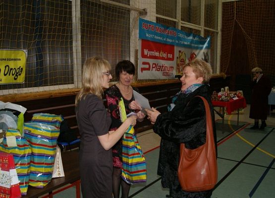 Grafika 100: Kaszubska szopka bozonarodzeniowa