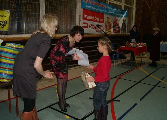 Grafika 101: Kaszubska szopka bozonarodzeniowa