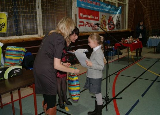 Grafika 102: Kaszubska szopka bozonarodzeniowa