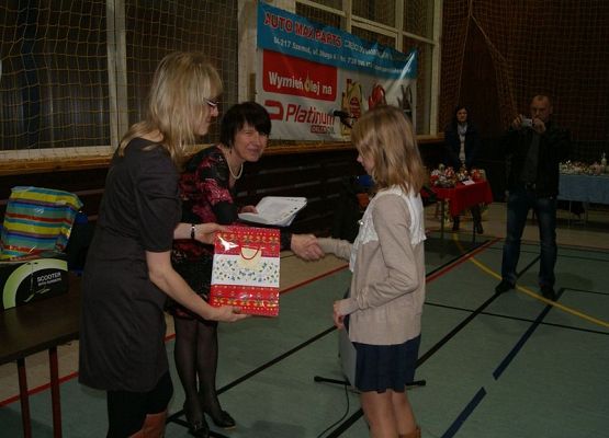 Grafika 103: Kaszubska szopka bozonarodzeniowa