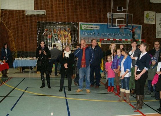 Grafika 104: Kaszubska szopka bozonarodzeniowa