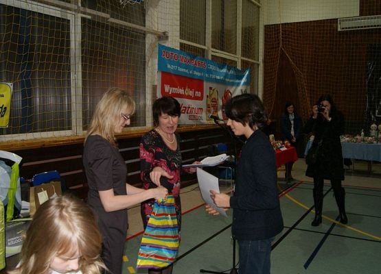 Grafika 105: Kaszubska szopka bozonarodzeniowa